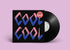 Cool Cool | Black LP